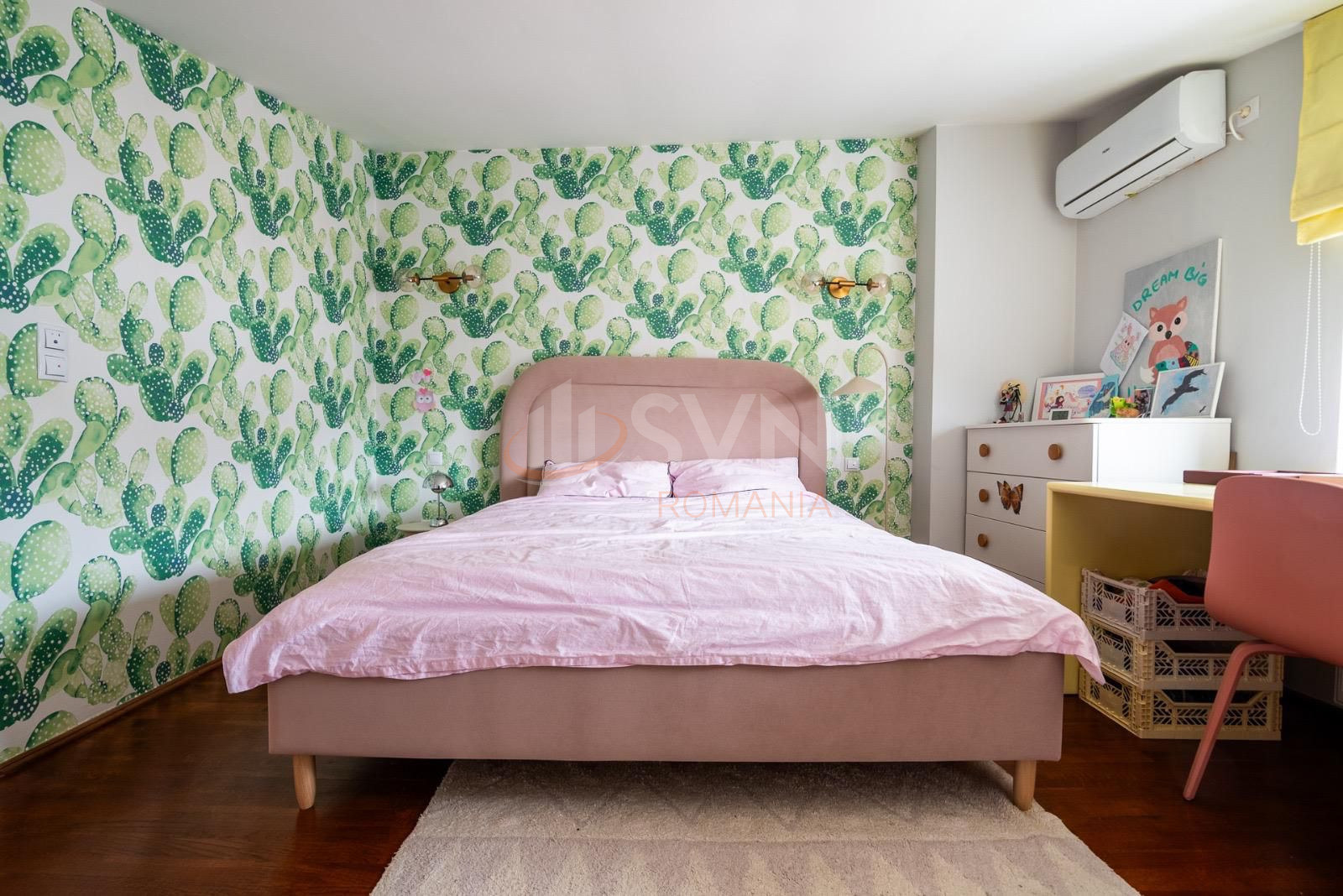 Apartament, 4 camere Bucuresti/Rosetti