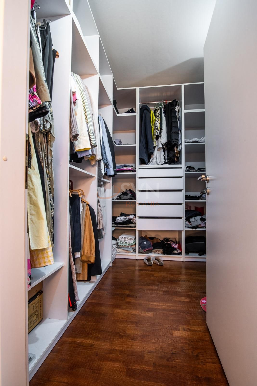 Apartament, 4 camere Bucuresti/Rosetti