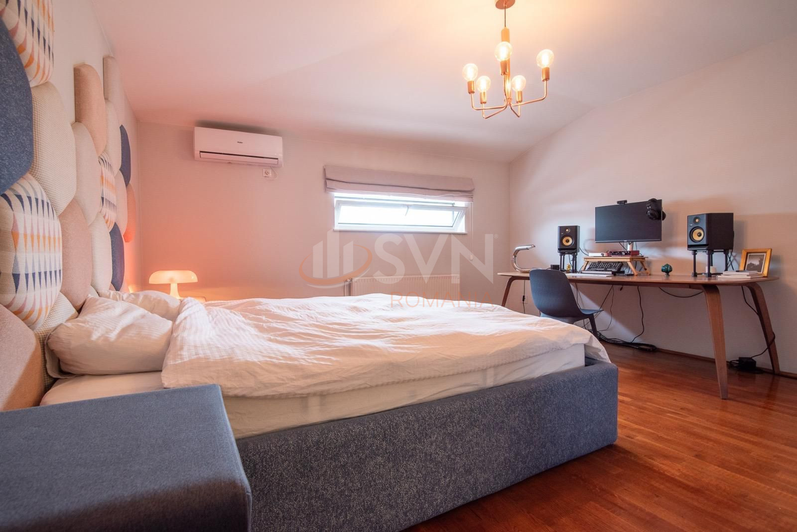 Apartament, 4 camere Bucuresti/Rosetti
