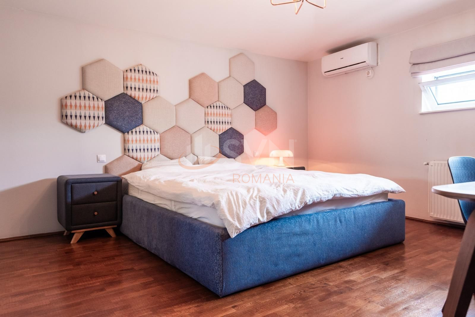 Apartament, 4 camere Bucuresti/Rosetti