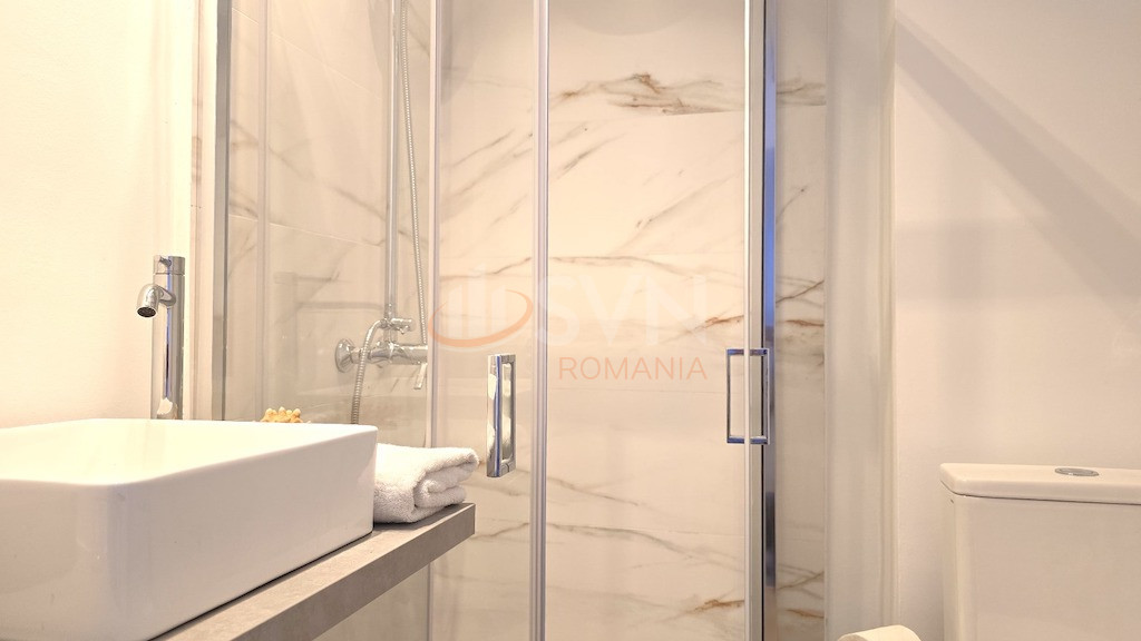 Apartament, 4 camere Bucuresti/Beller