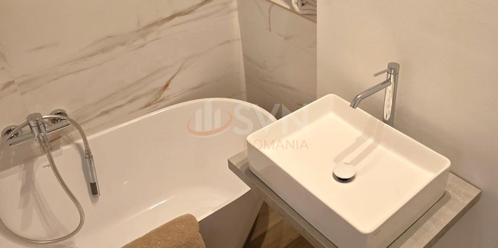 Apartament, 4 camere Bucuresti/Beller