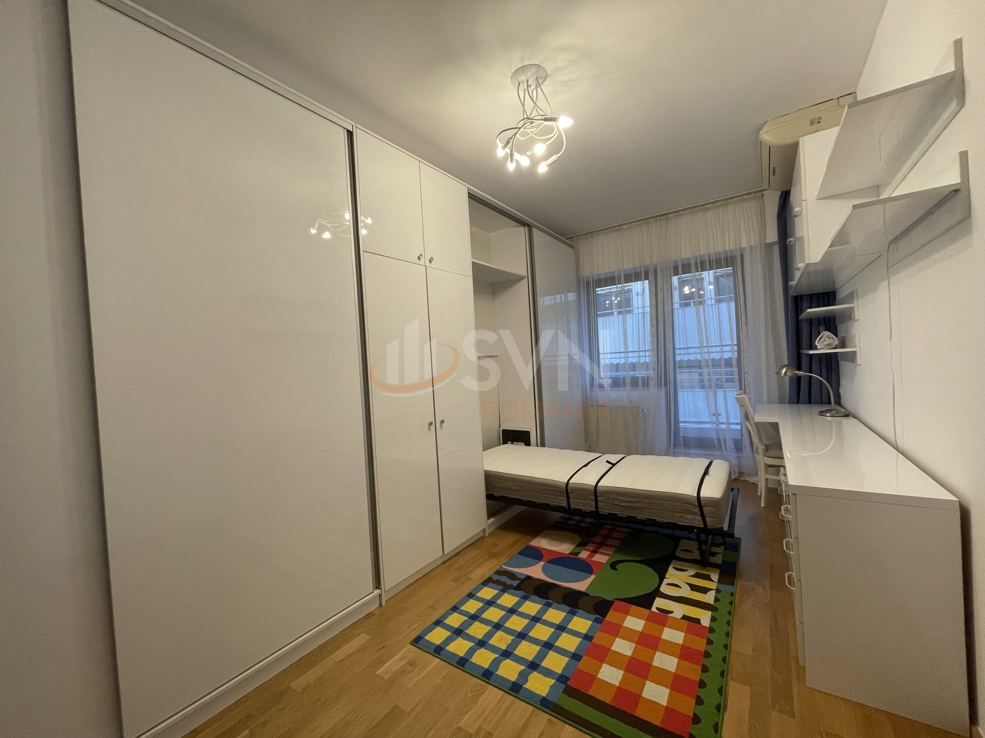 Apartament, 4 camere Bucuresti/Herastrau