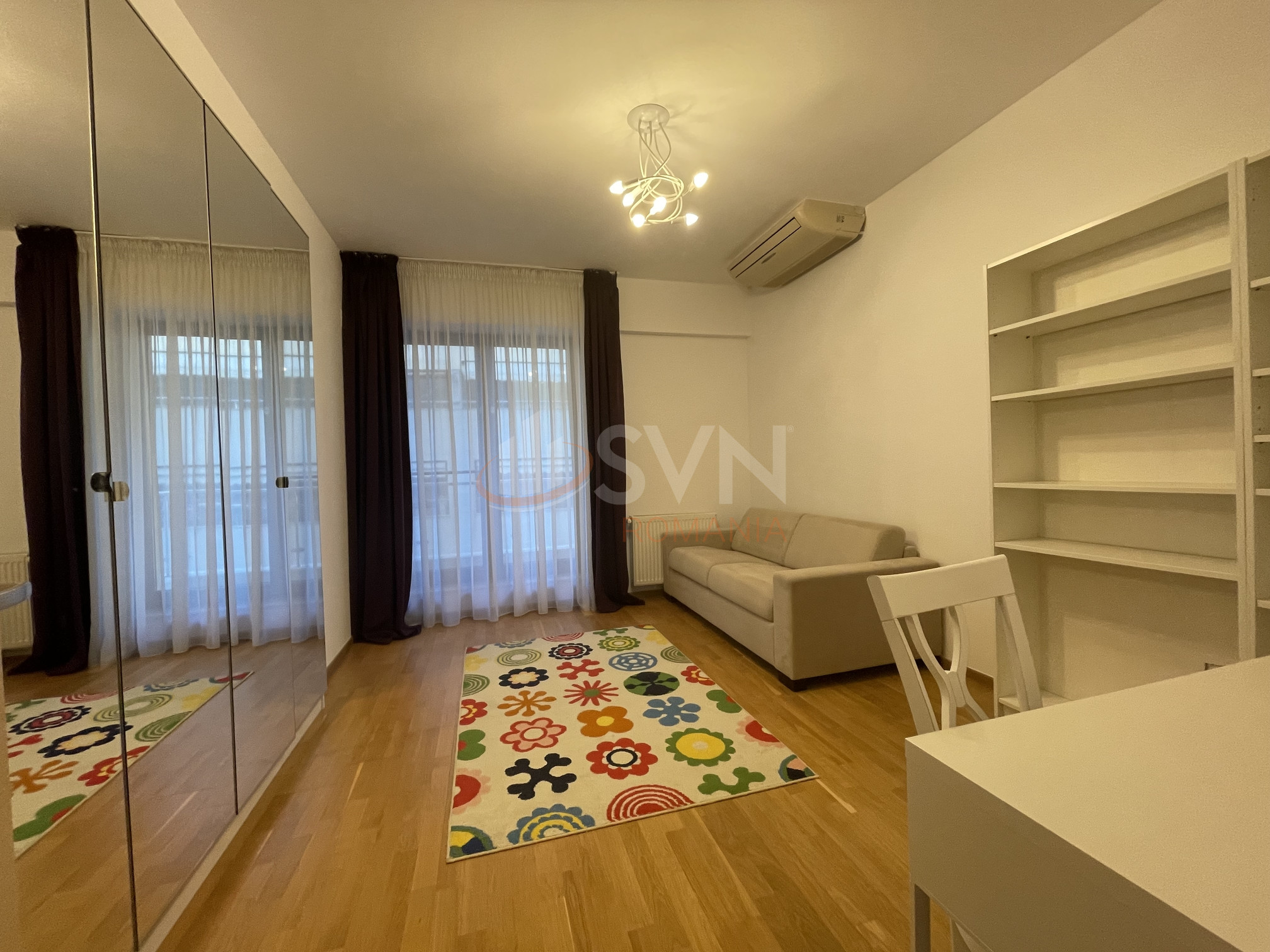 Apartament, 4 camere Bucuresti/Herastrau