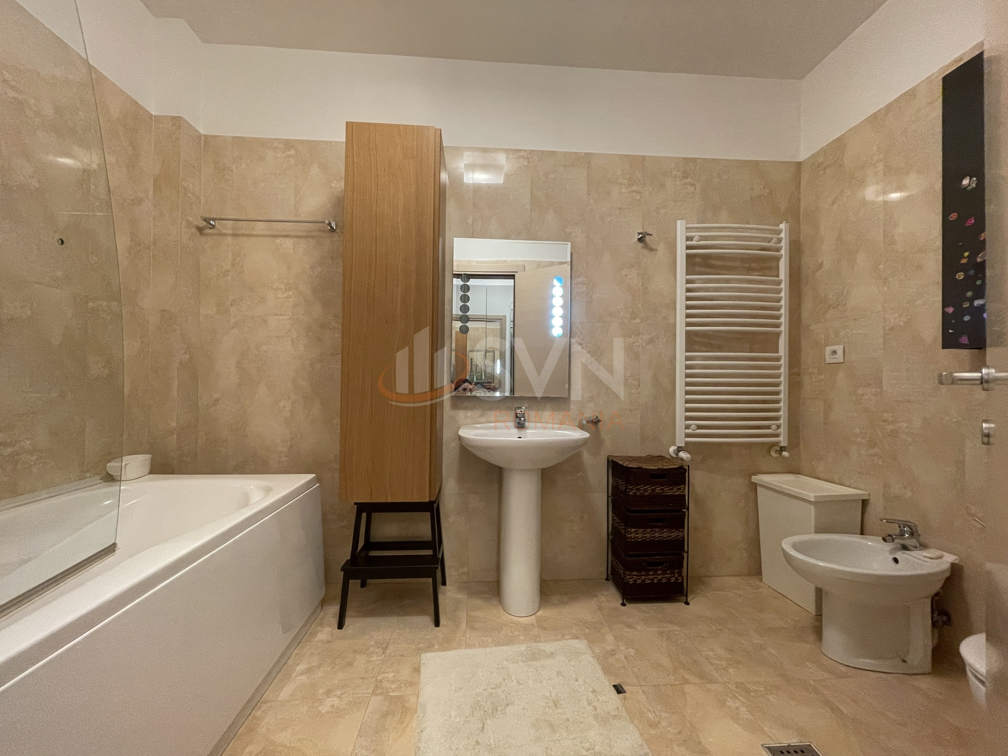 Apartament, 4 camere Bucuresti/Herastrau