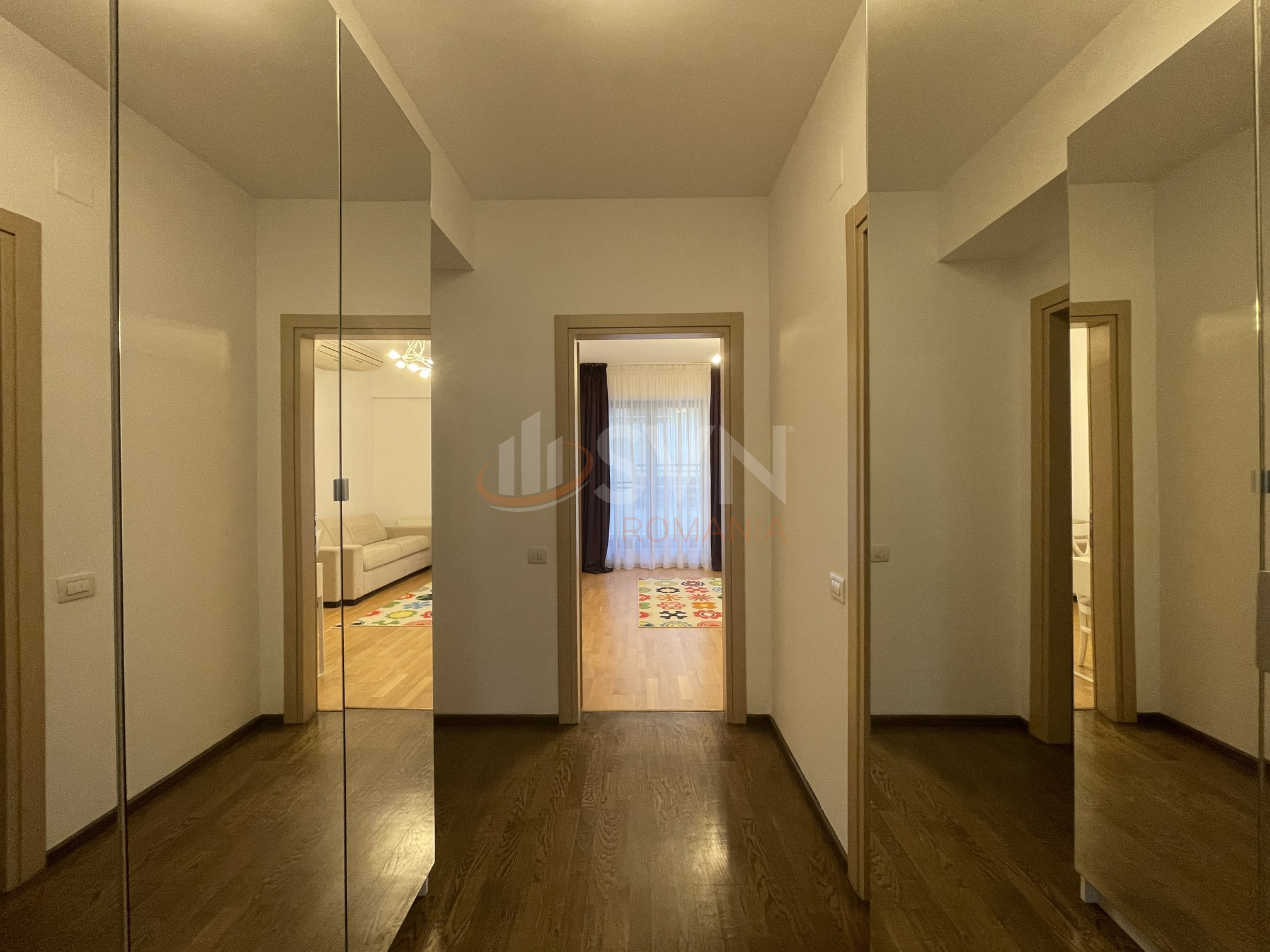 Apartament, 4 camere Bucuresti/Herastrau