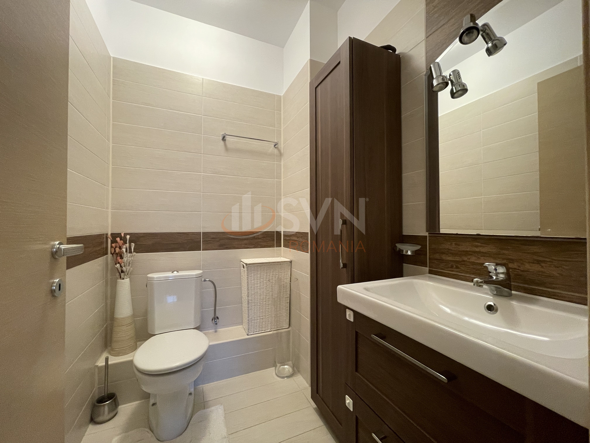 Apartament, 4 camere Bucuresti/Herastrau