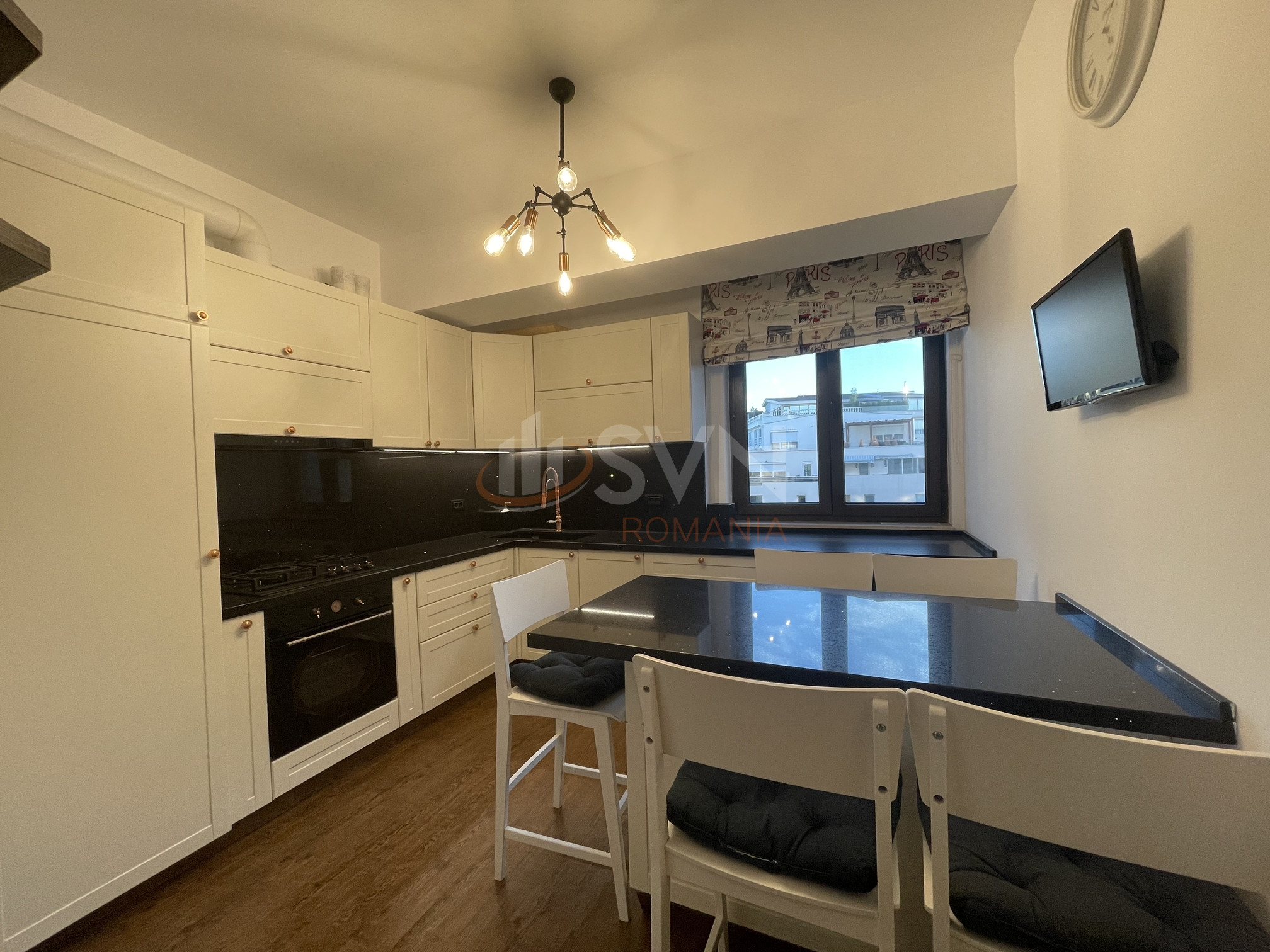 Apartament, 4 camere Bucuresti/Herastrau