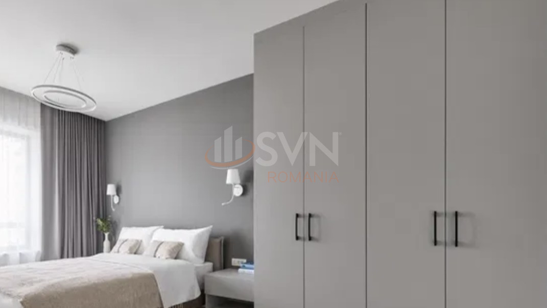 Apartament, 4 camere Bucuresti/Pipera