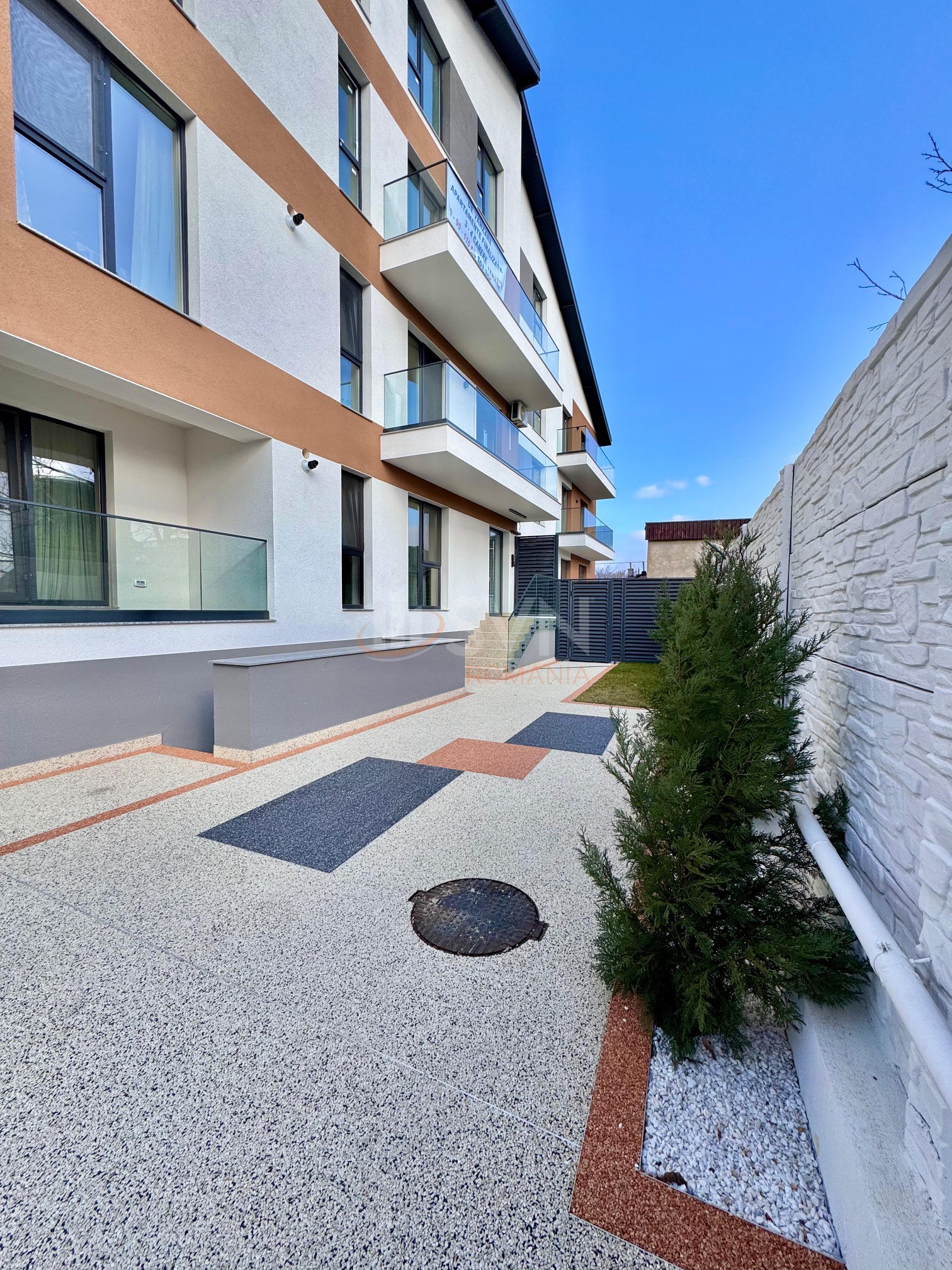 Apartament, 4 camere Bucuresti/Aviatiei