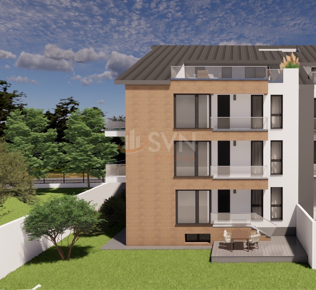 Apartament, 4 camere Bucuresti/Aviatiei