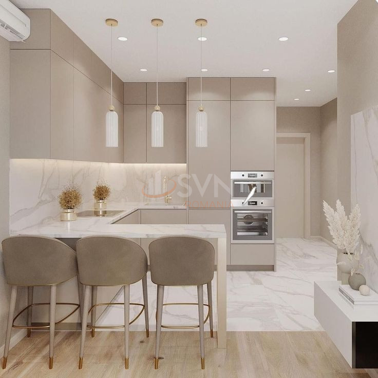 Apartament, 4 camere Bucuresti/Pipera