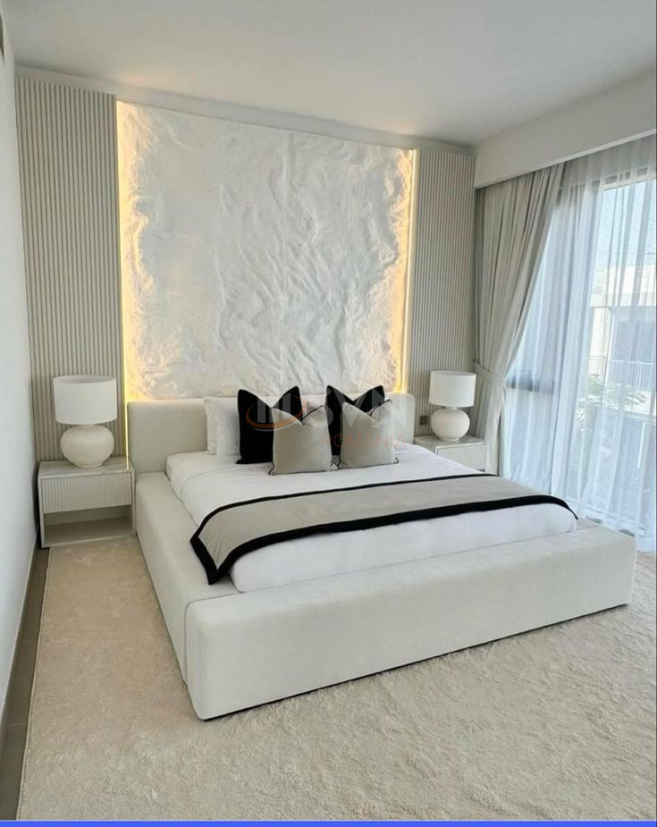 Apartament, 4 camere Bucuresti/Pipera