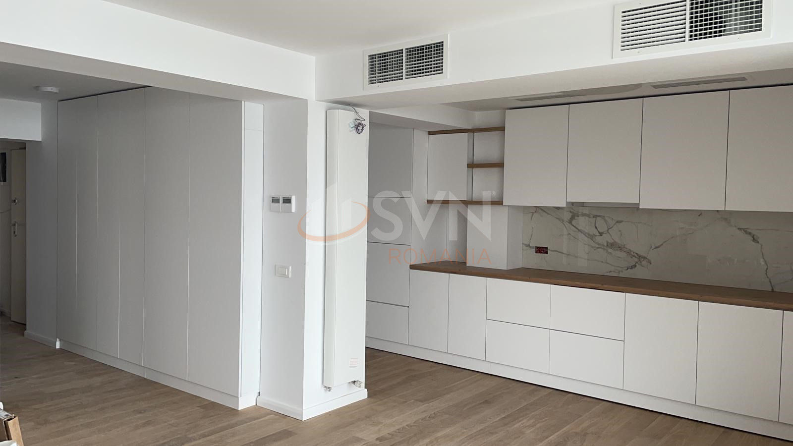 Apartament, 4 camere Bucuresti/Dorobanti