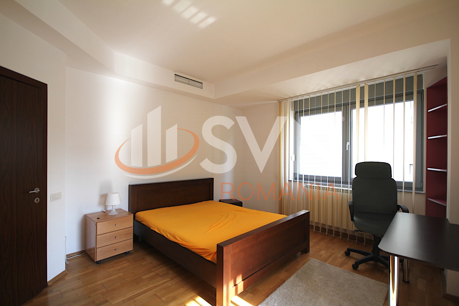Apartament, 4 camere Bucuresti/Soseaua Nordului