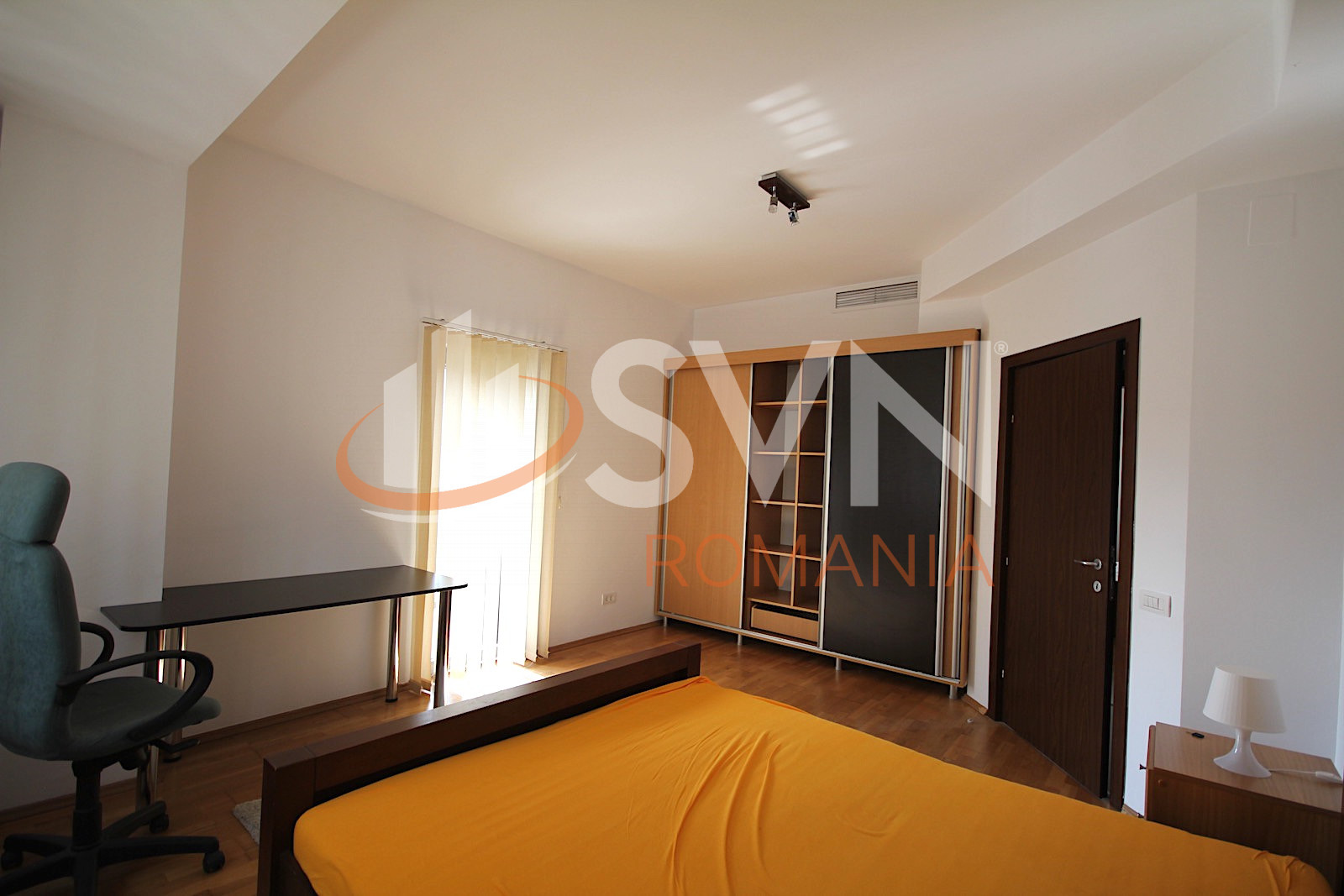 Apartament, 4 camere Bucuresti/Soseaua Nordului