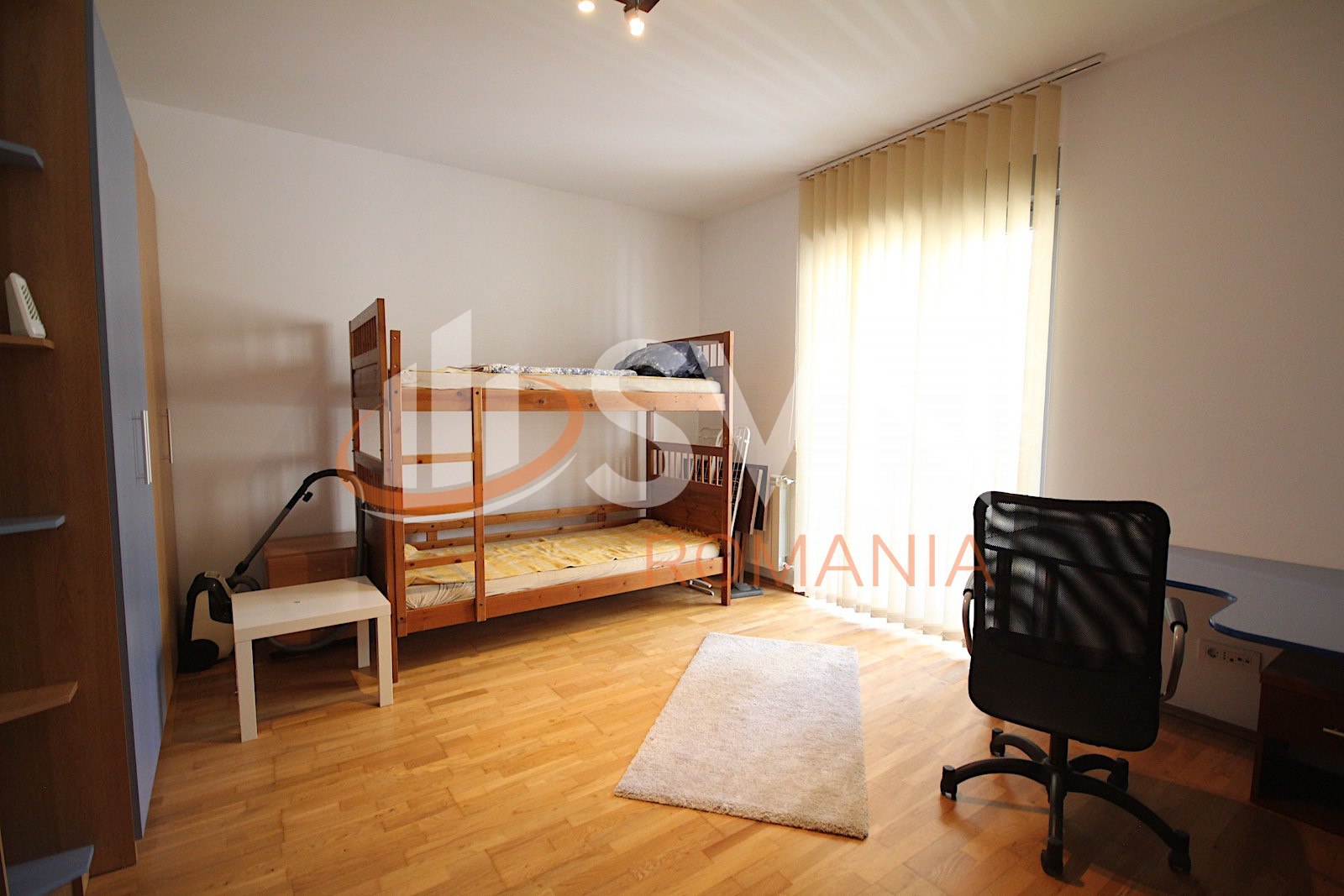 Apartament, 4 camere Bucuresti/Soseaua Nordului