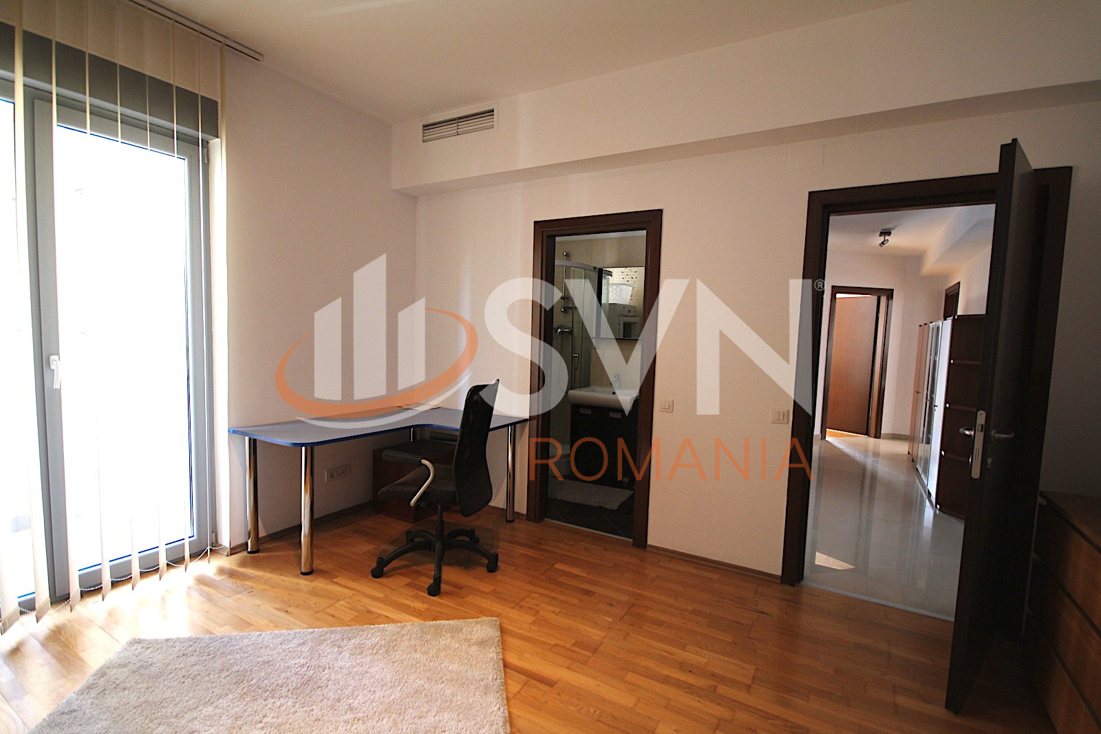 Apartament, 4 camere Bucuresti/Soseaua Nordului