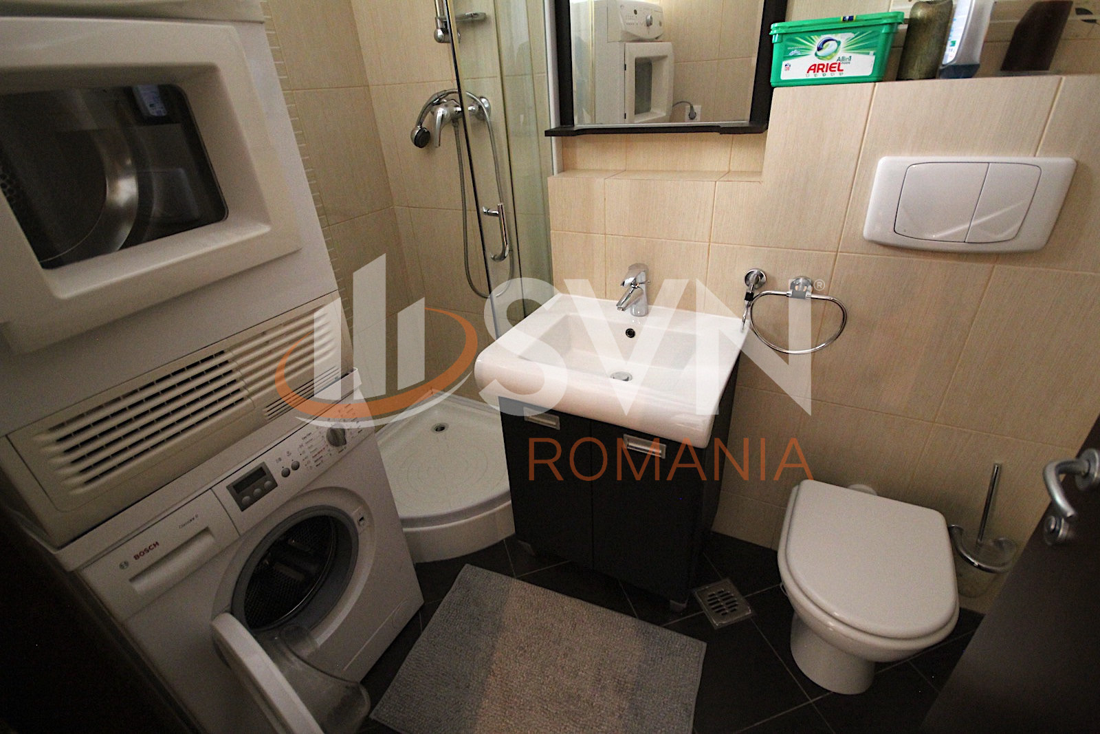 Apartament, 4 camere Bucuresti/Soseaua Nordului
