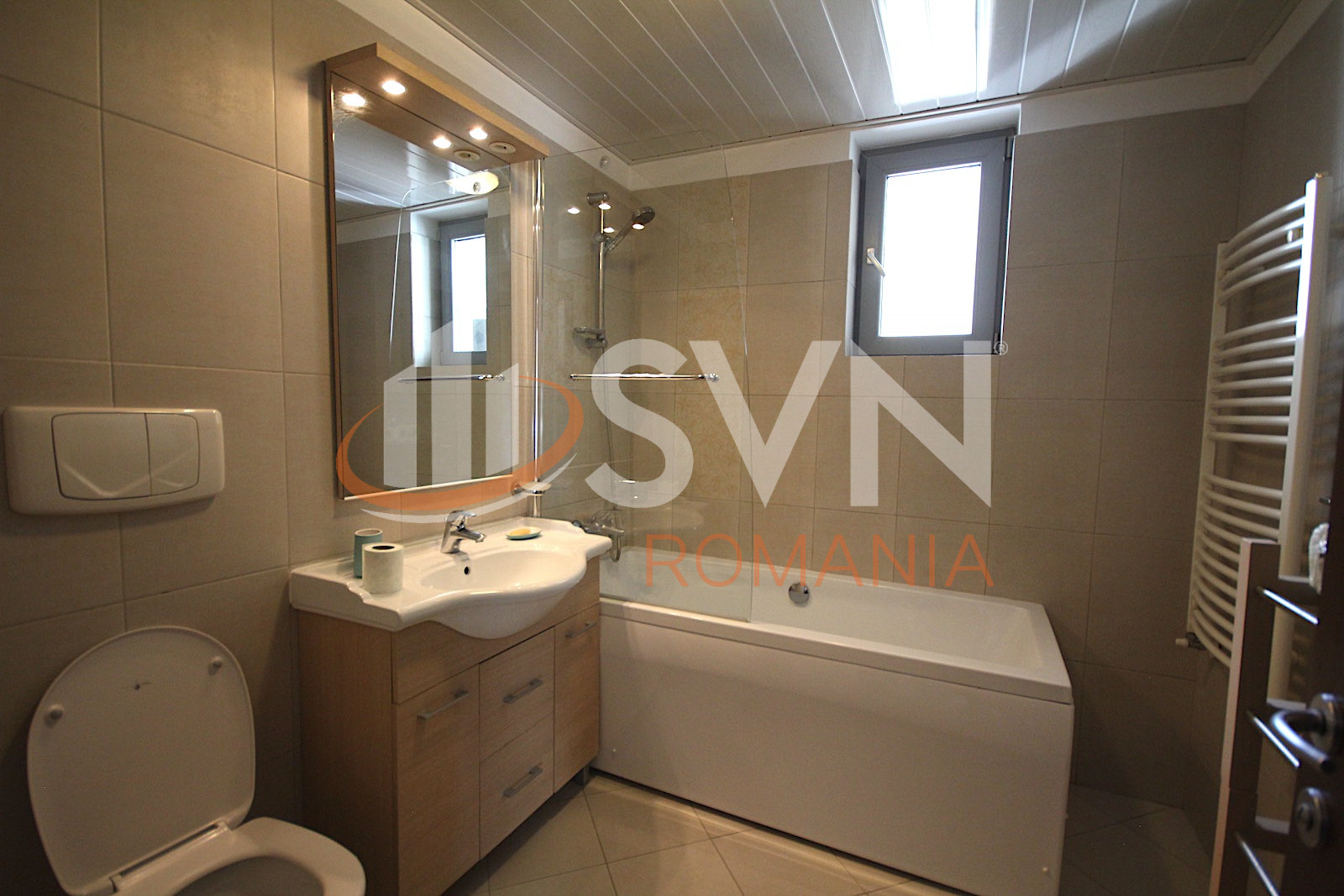 Apartament, 4 camere Bucuresti/Soseaua Nordului