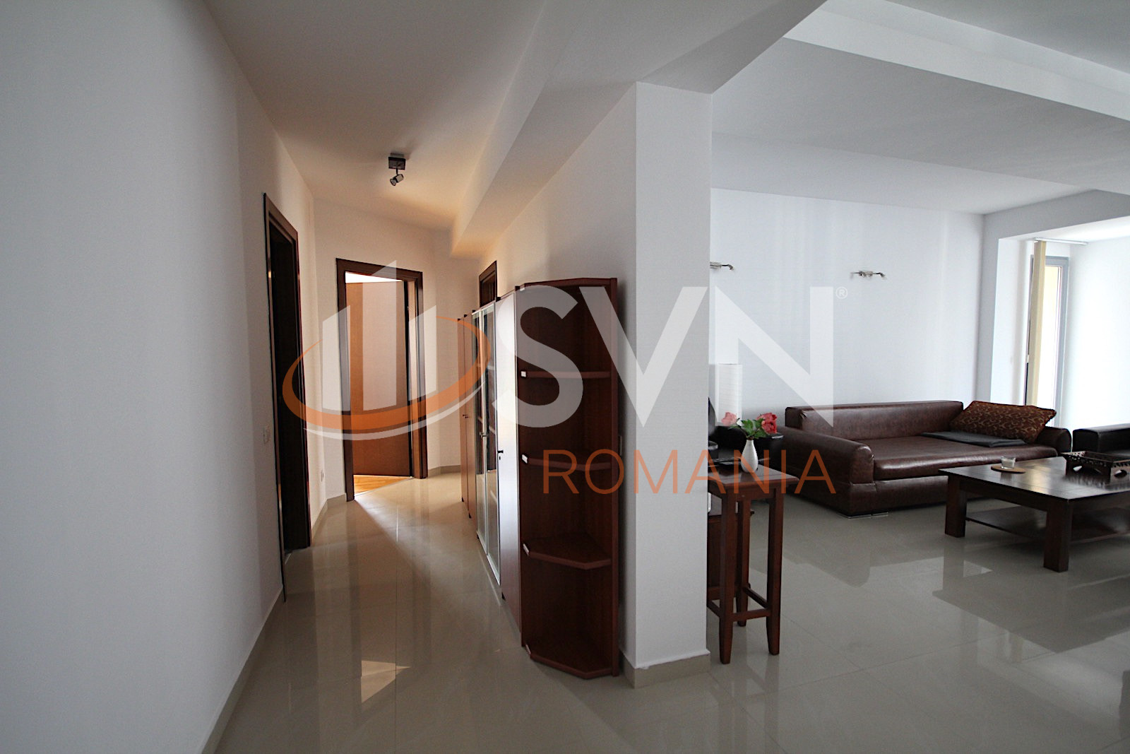 Apartament, 4 camere Bucuresti/Soseaua Nordului