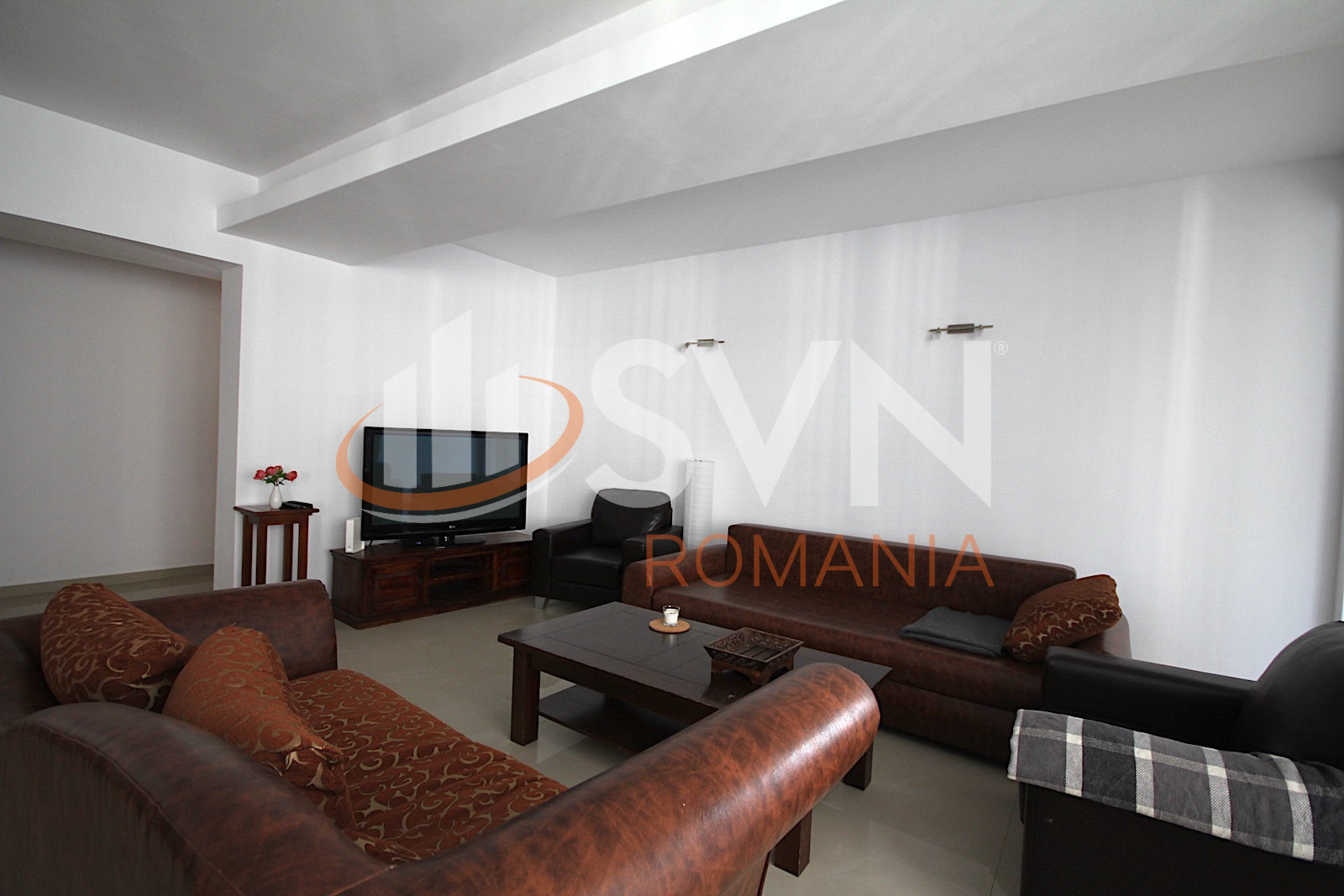 Apartament, 4 camere Bucuresti/Soseaua Nordului