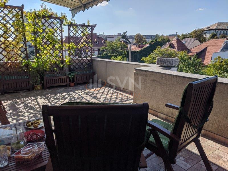 Apartament, 4 camere Bucuresti/Pache Protopopescu