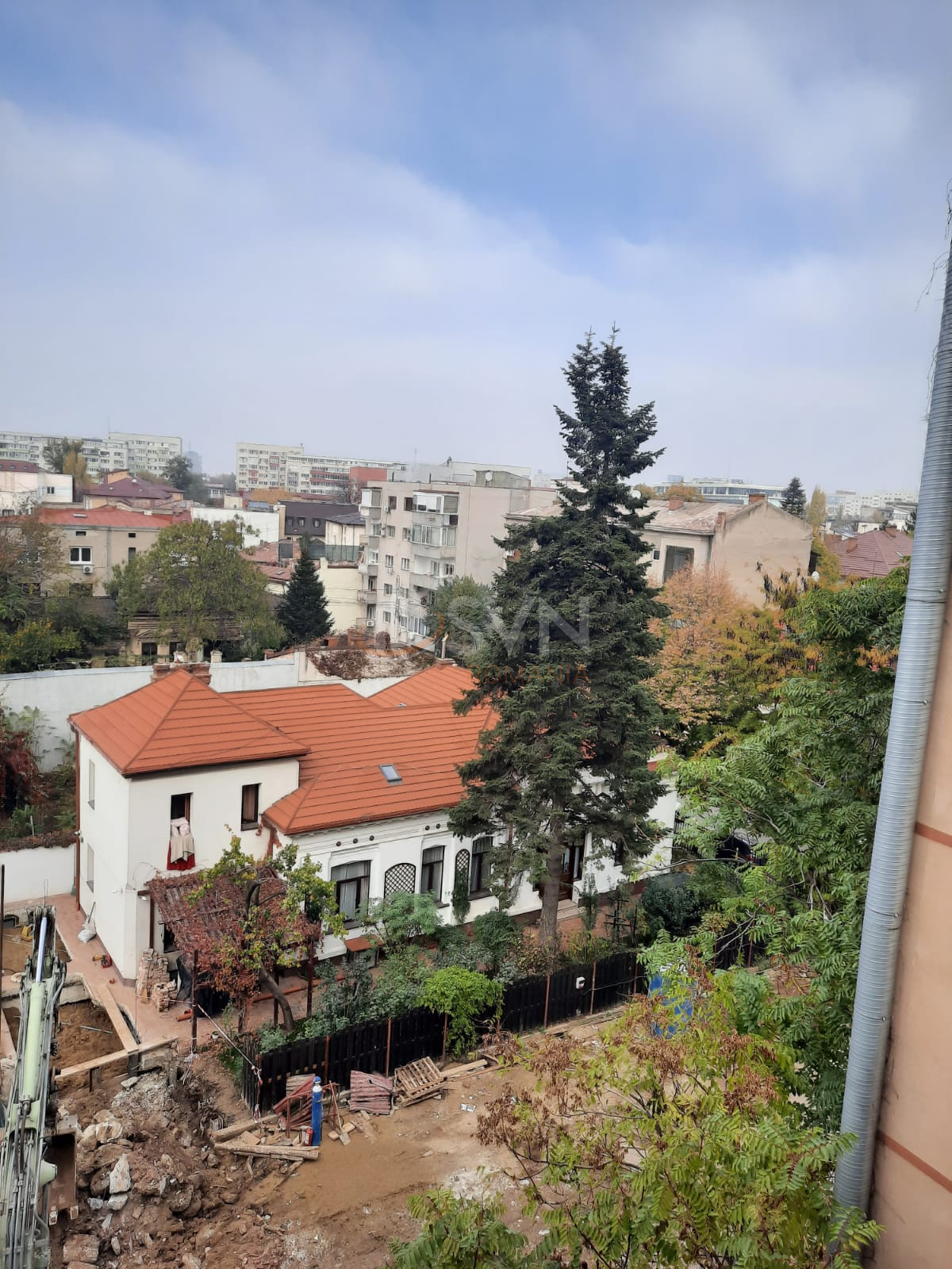 Apartament, 4 camere Bucuresti/Piata Romana