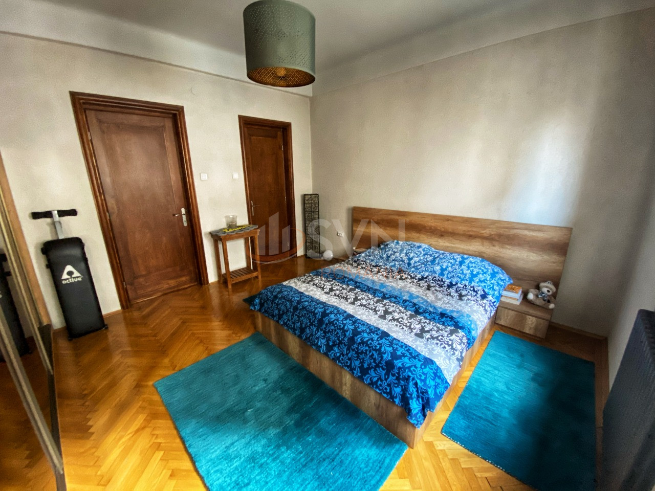 Apartament, 4 camere Bucuresti/Piata Romana