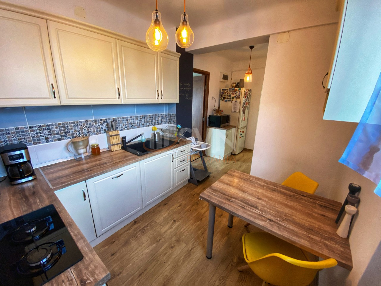 Apartament, 4 camere Bucuresti/Piata Romana