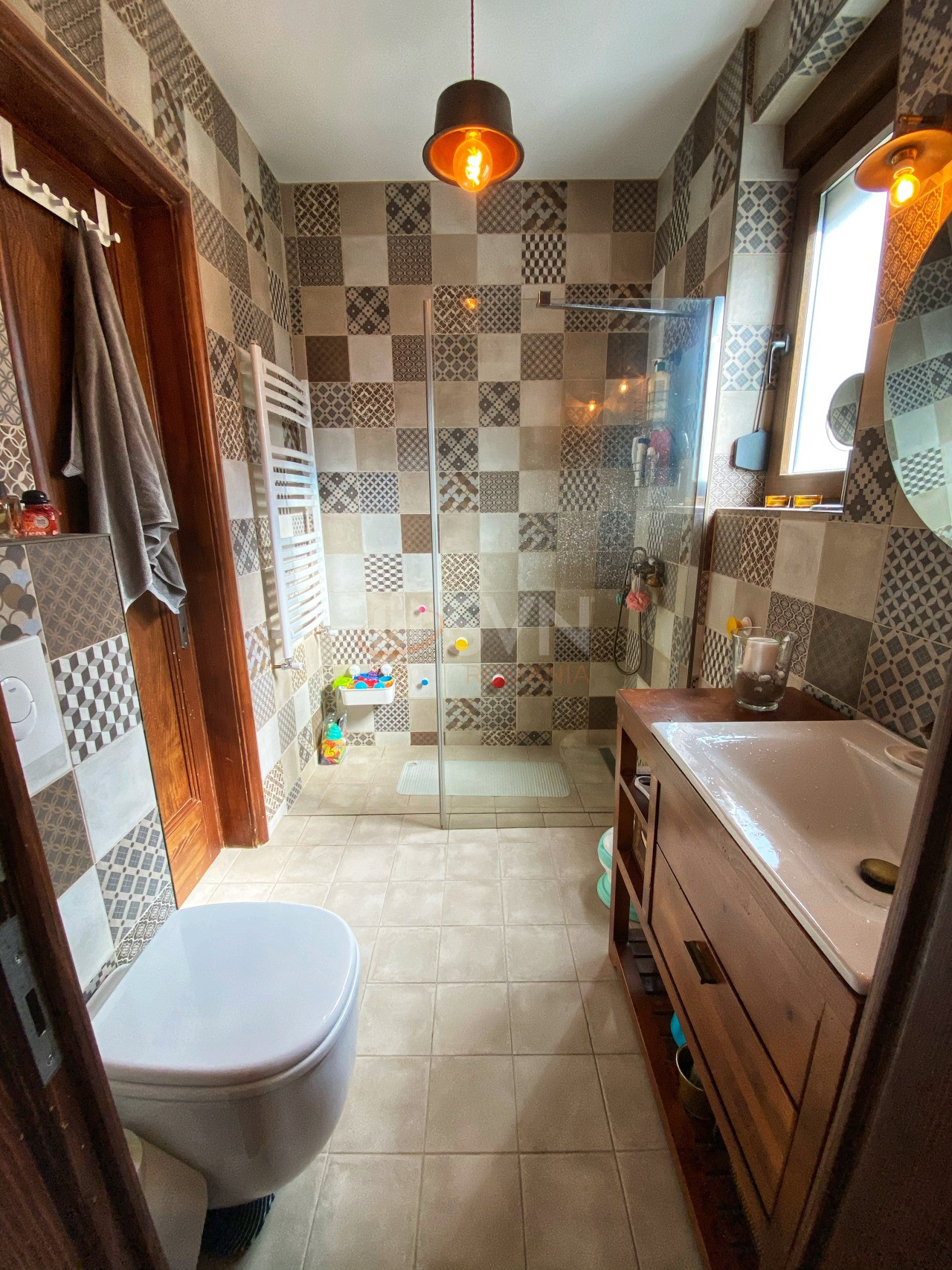 Apartament, 4 camere Bucuresti/Piata Romana