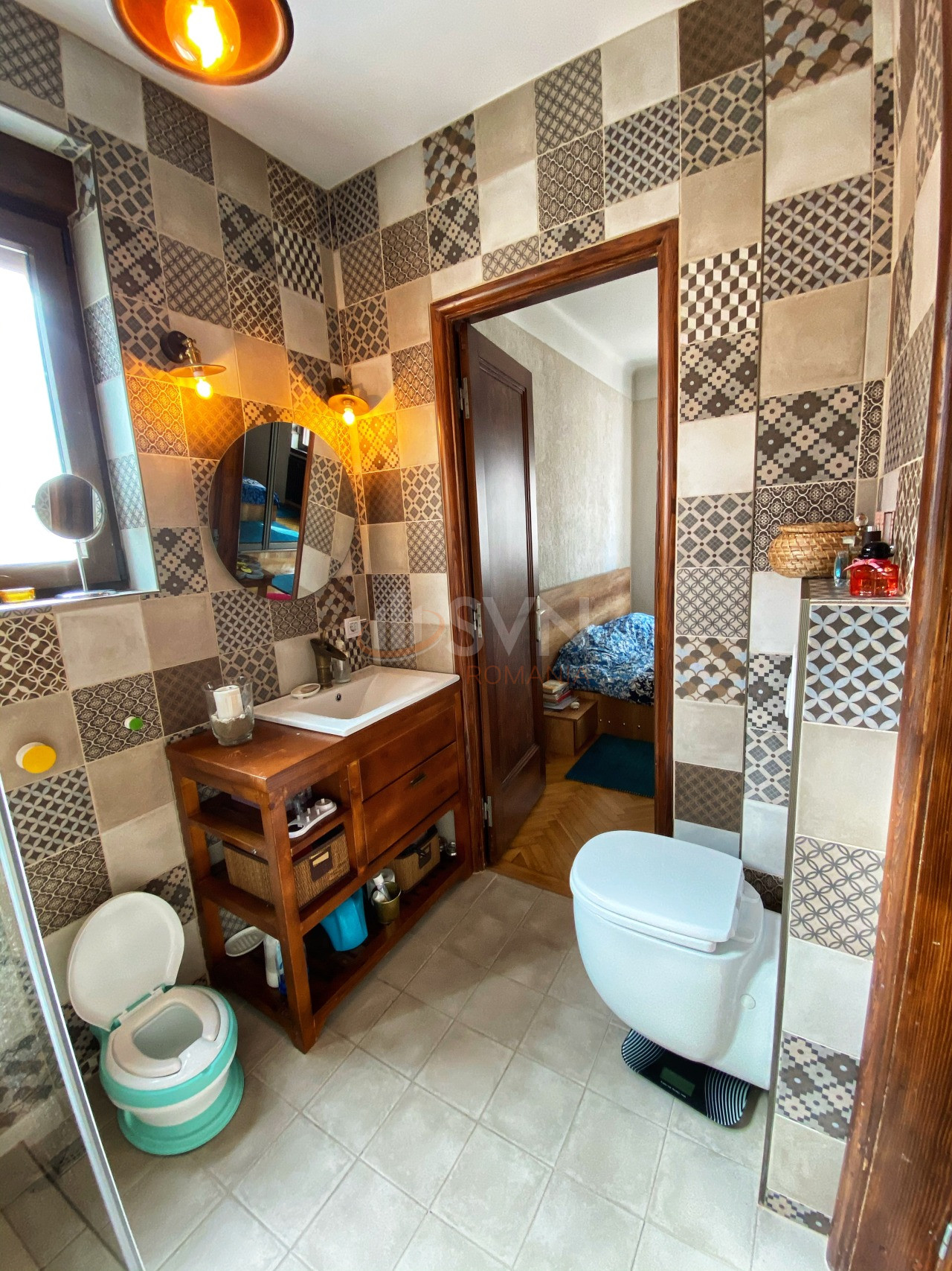 Apartament, 4 camere Bucuresti/Piata Romana