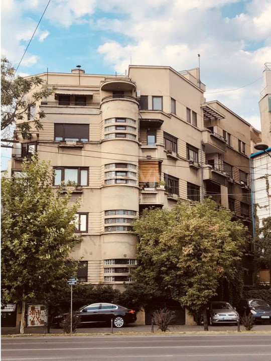 Apartament, 4 camere Bucuresti/Piata Romana