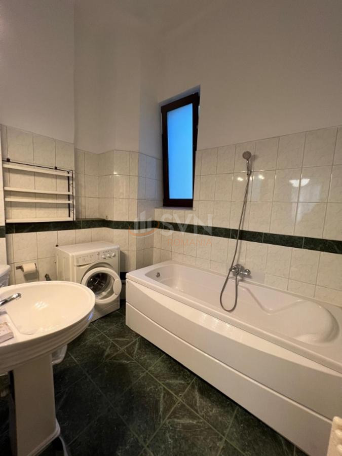 Apartament, 4 camere Bucuresti/Primaverii