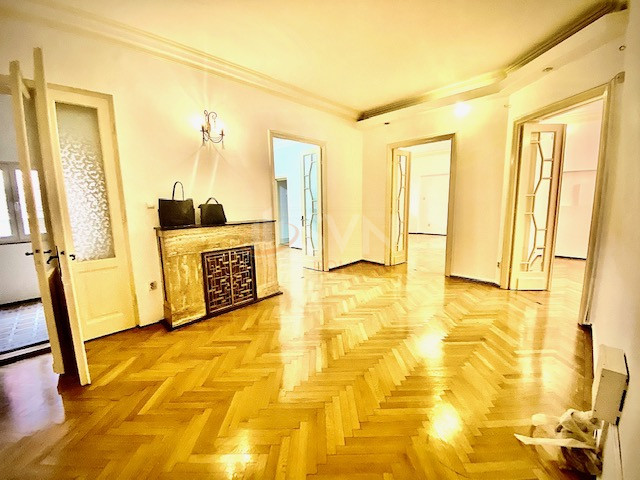 Apartament, 4 camere Bucuresti/Gradina Icoanei