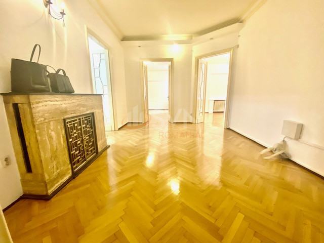 Apartament, 4 camere Bucuresti/Gradina Icoanei