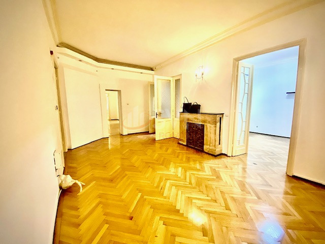 Apartament, 4 camere Bucuresti/Gradina Icoanei