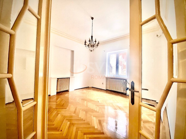 Apartament, 4 camere Bucuresti/Gradina Icoanei
