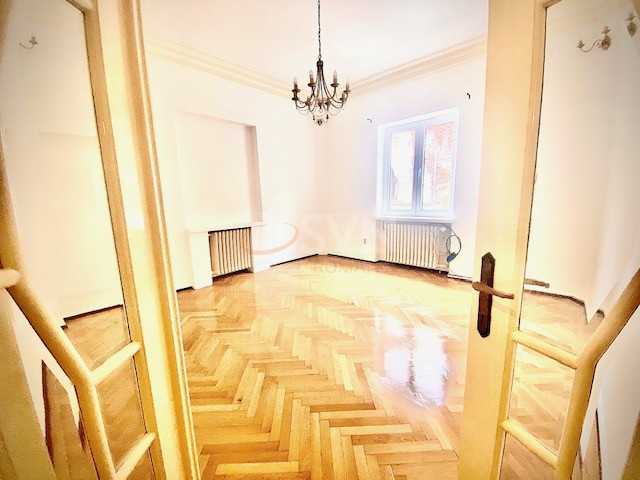 Apartament, 4 camere Bucuresti/Gradina Icoanei