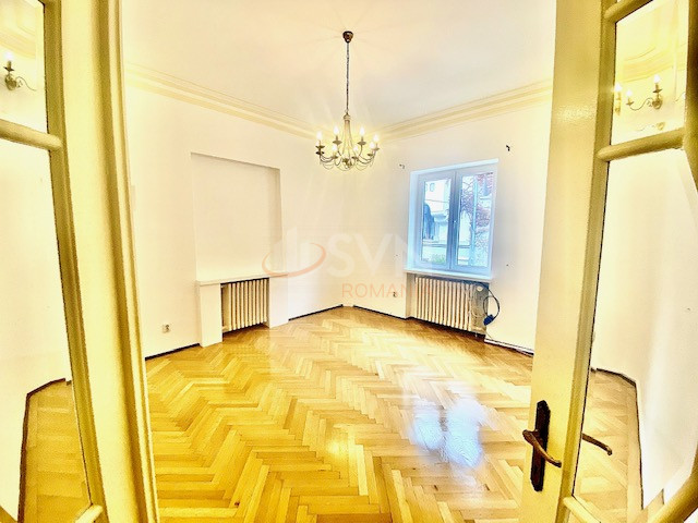 Apartament, 4 camere Bucuresti/Gradina Icoanei