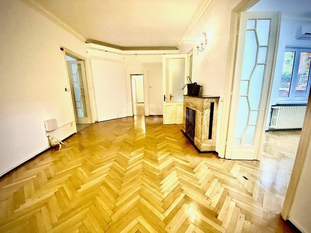 Apartament, 4 camere Bucuresti/Gradina Icoanei