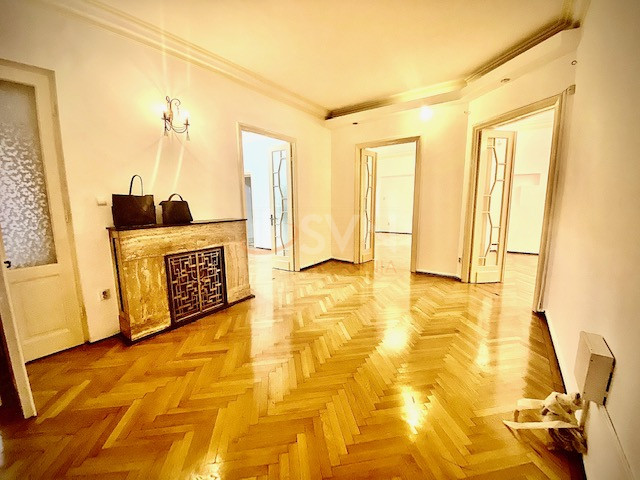 Apartament, 4 camere Bucuresti/Gradina Icoanei