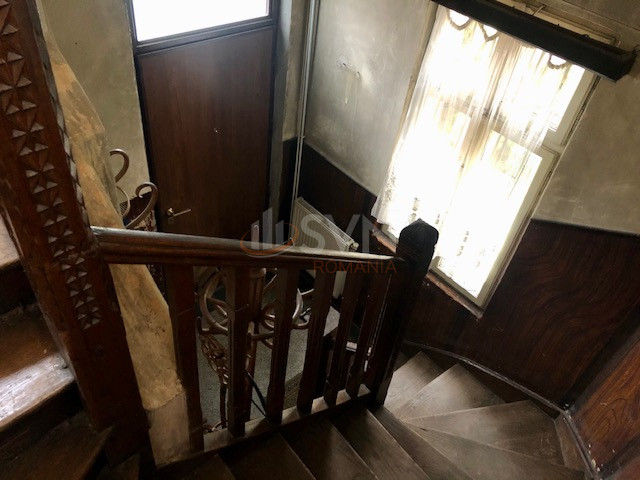 Apartament, 4 camere Bucuresti/Ferdinand