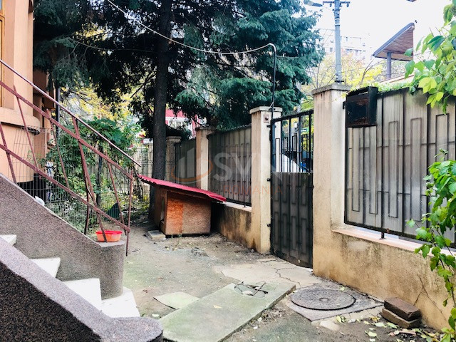 Apartament, 4 camere Bucuresti/Ferdinand