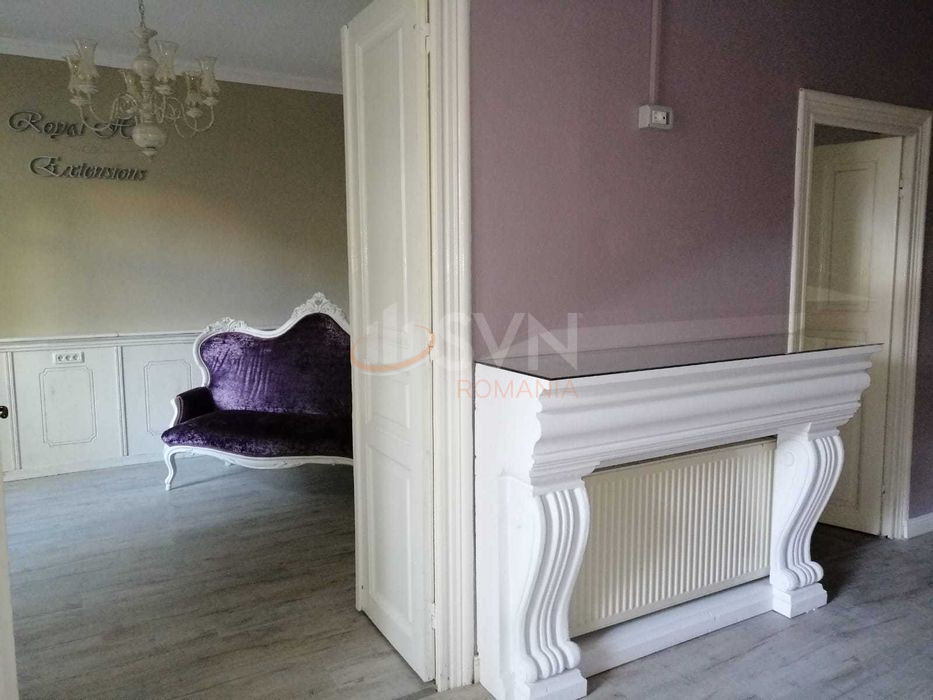 Apartament, 4 camere Bucuresti/Dorobanti