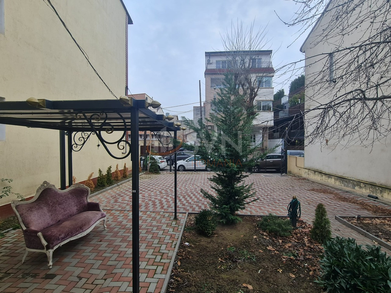 Apartament, 4 camere Bucuresti/Dorobanti