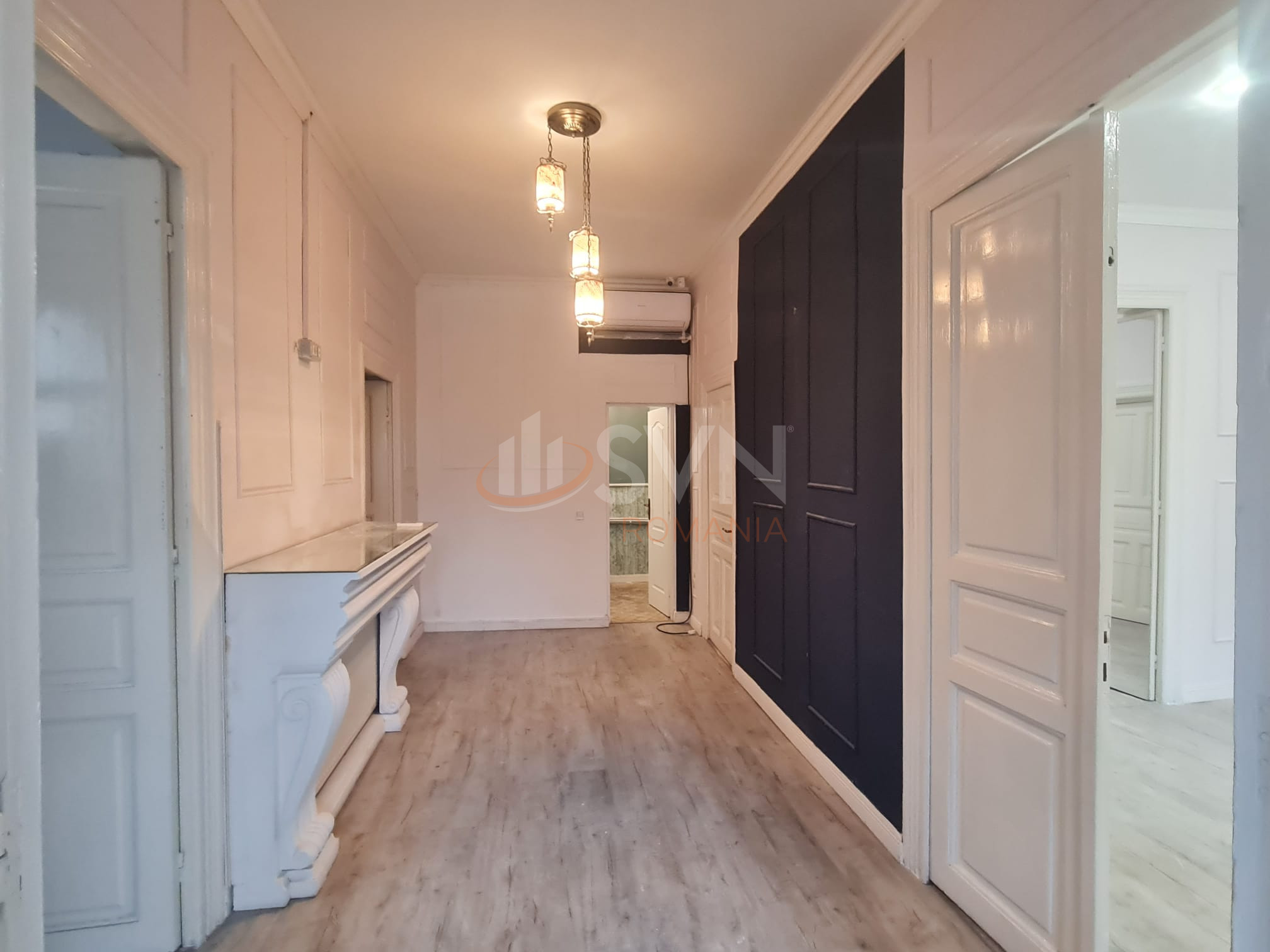 Apartament, 4 camere Bucuresti/Dorobanti