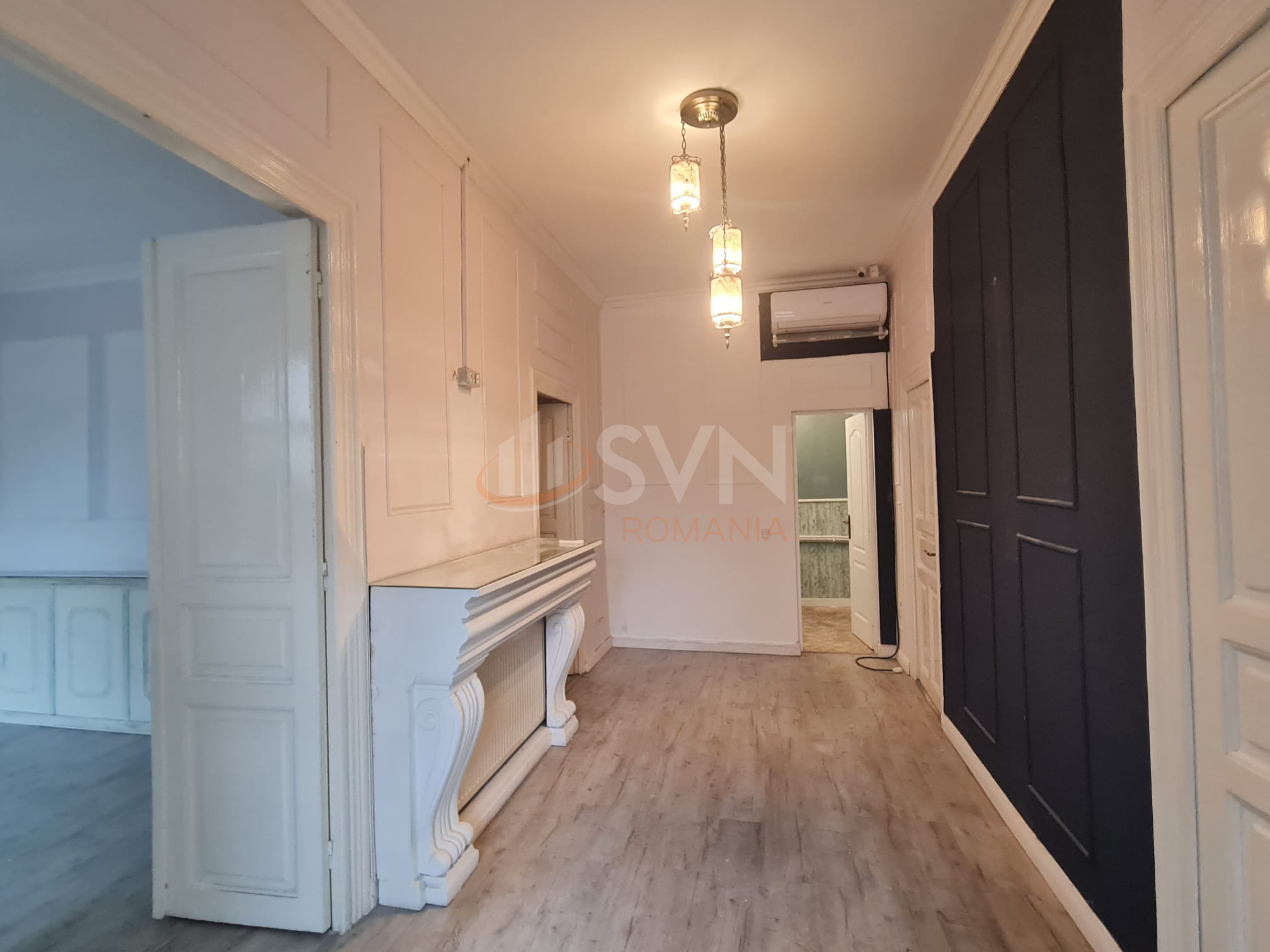 Apartament, 4 camere Bucuresti/Dorobanti