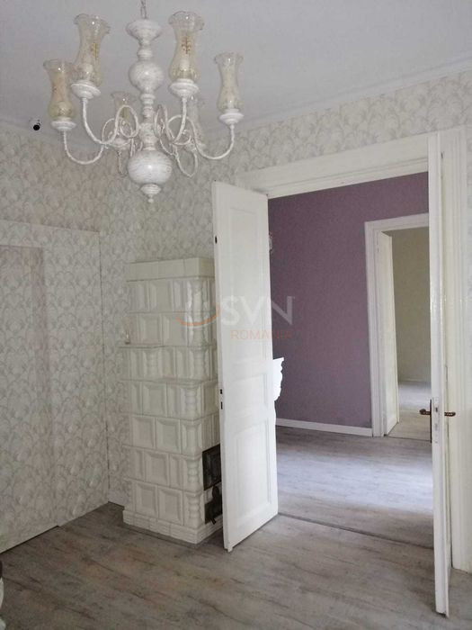 Apartament, 4 camere Bucuresti/Dorobanti