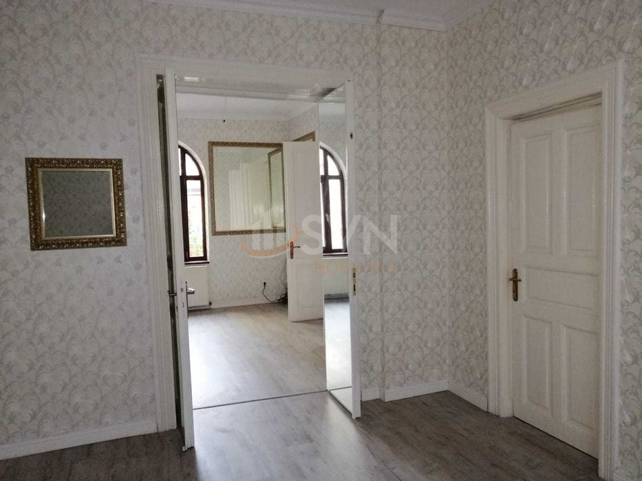 Apartament, 4 camere Bucuresti/Dorobanti